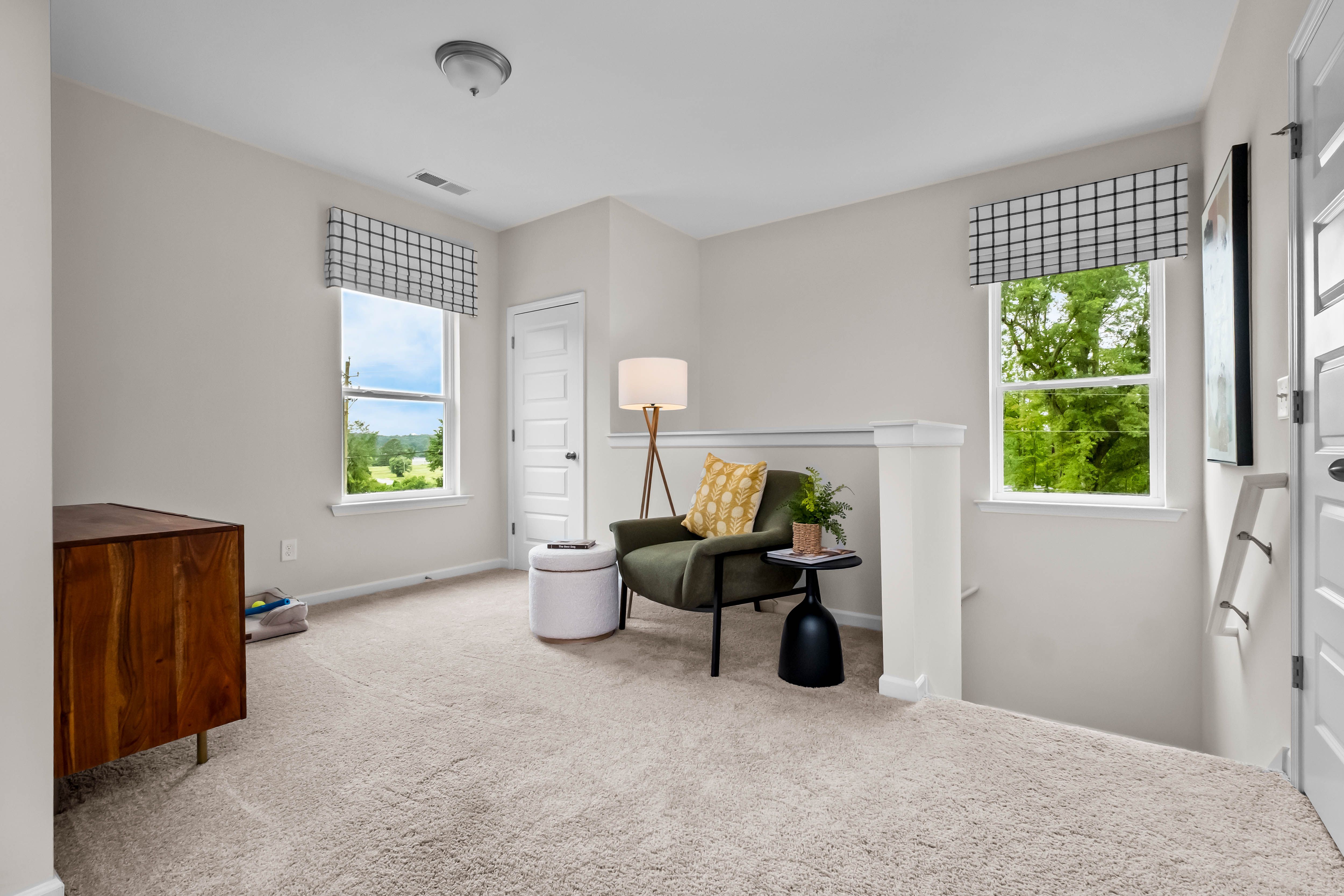 The Benson II - Loft