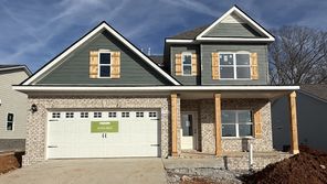1383 English Oak Dr Lot 286 (The Palmer)