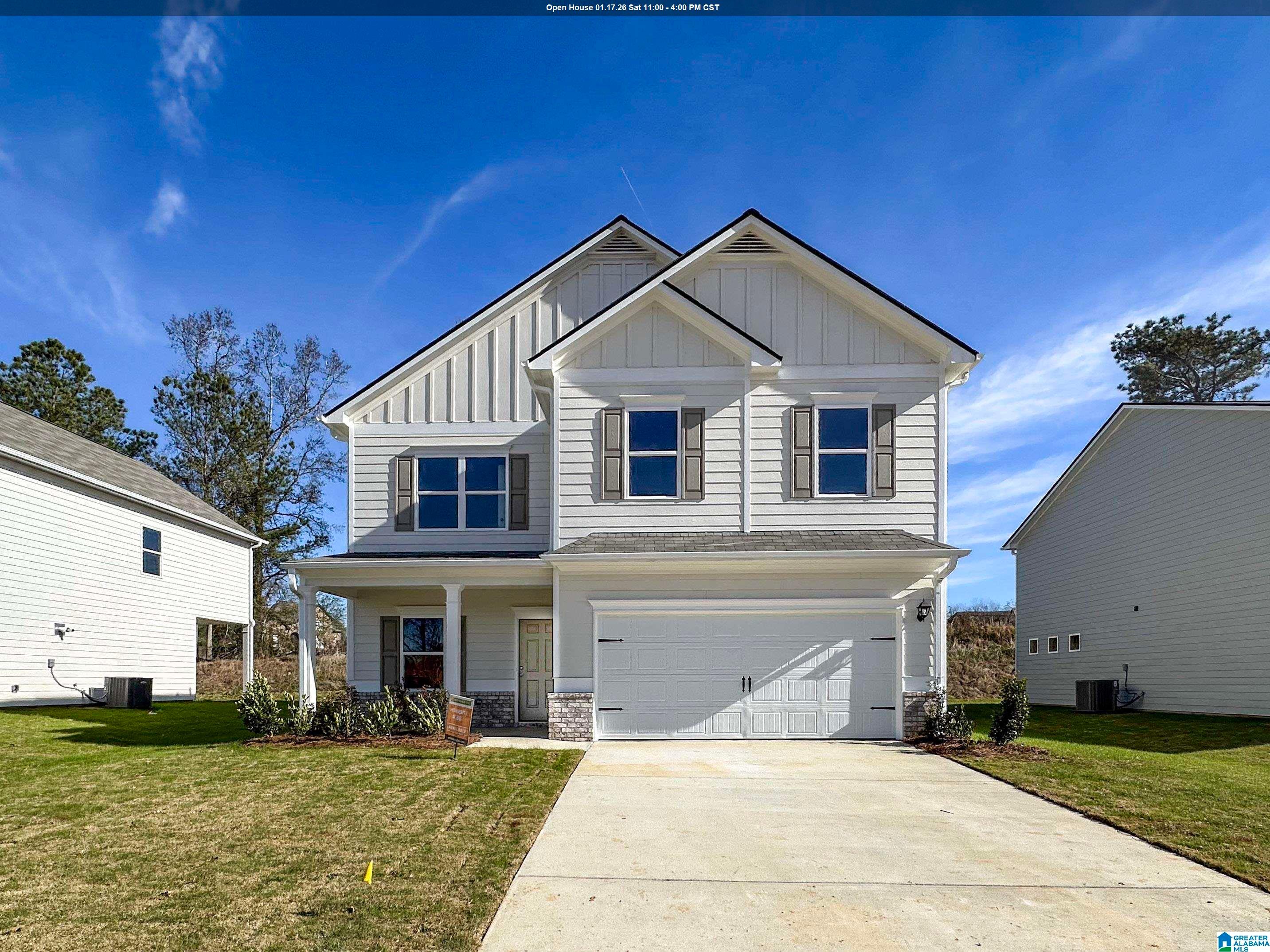 9316 BRUNSWICK AVENUE (The Harrington)