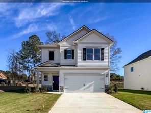 9312 BRUNSWICK AVENUE (The Braselton II)