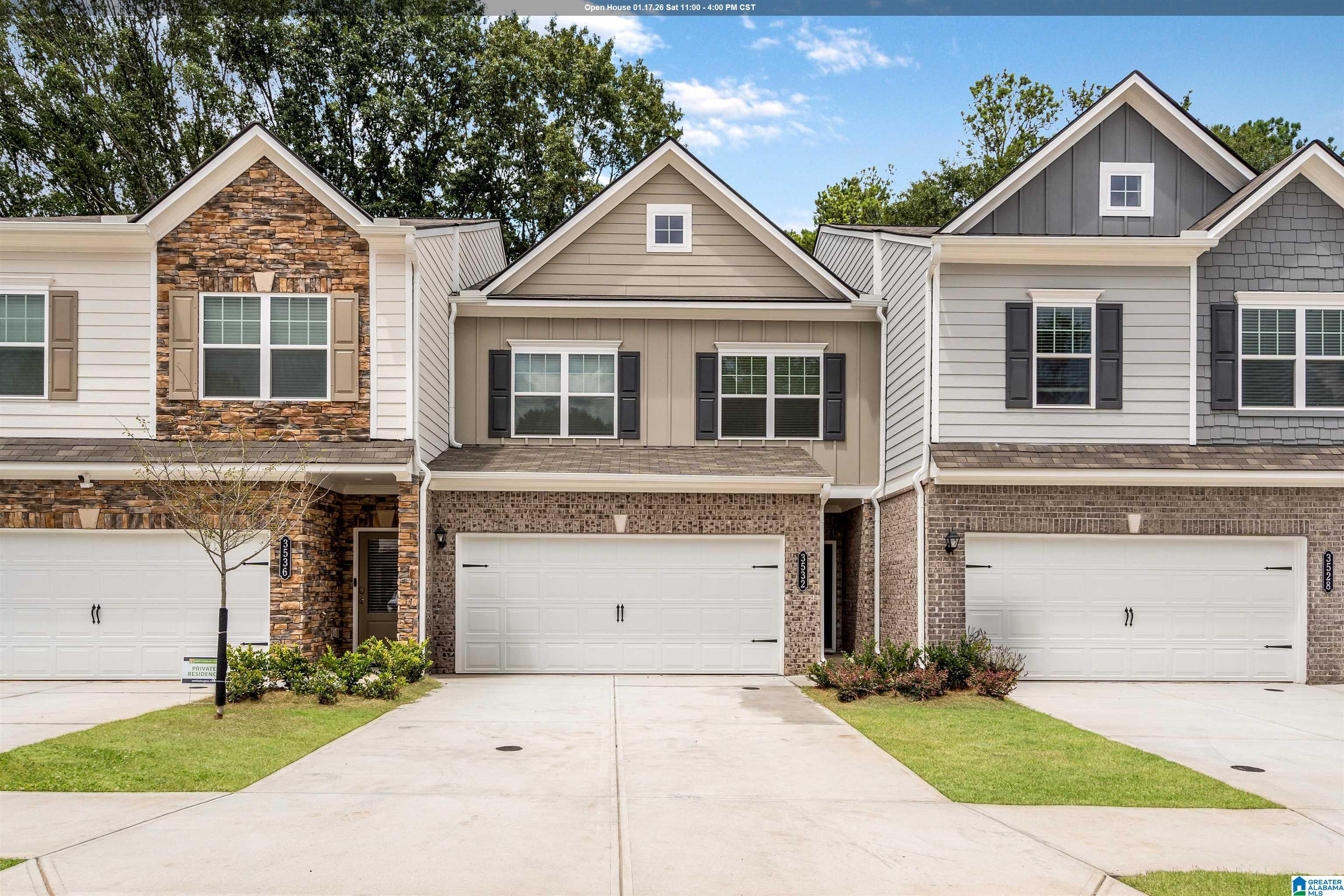 4571 Village Springs Square