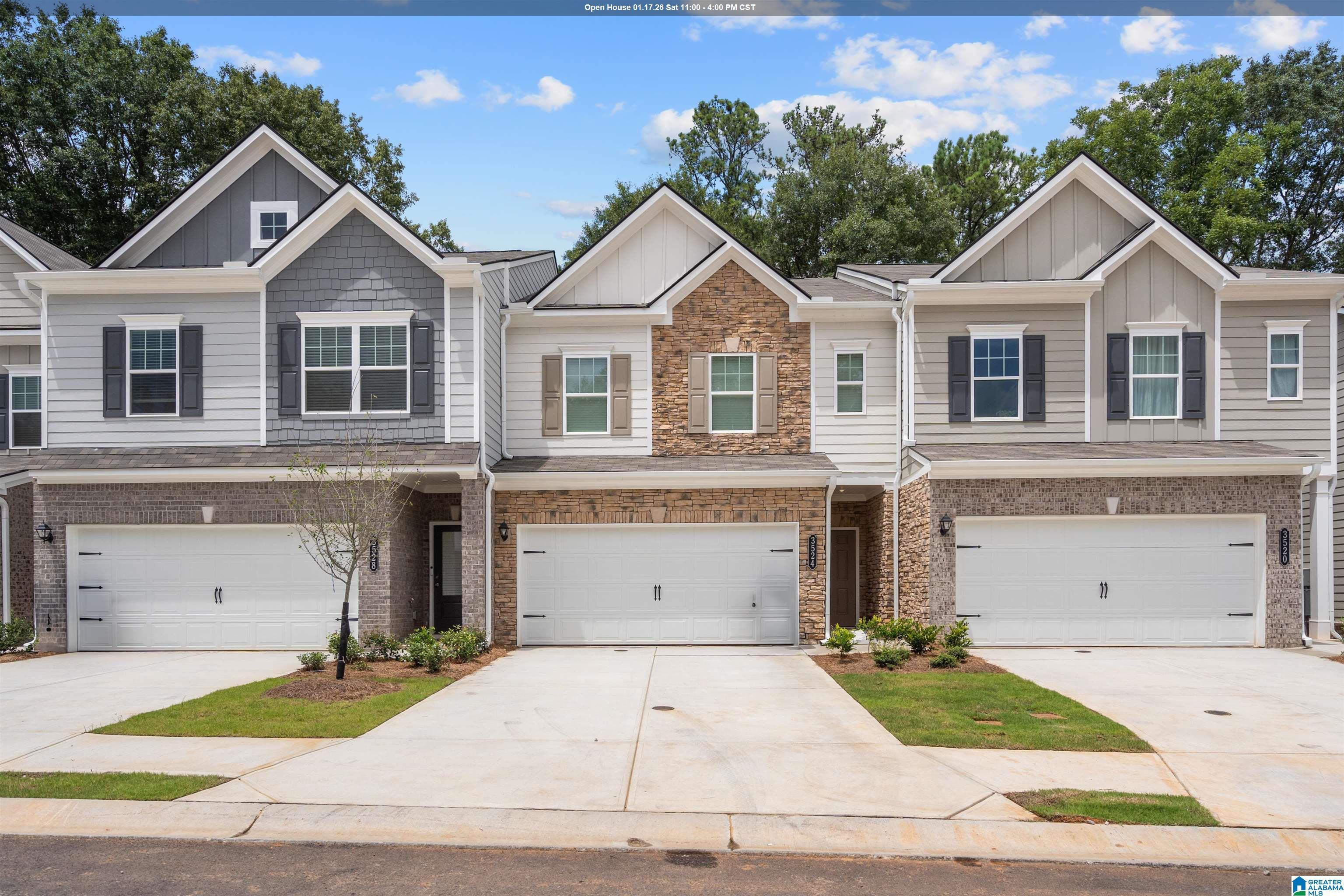 4567 Village Springs Square