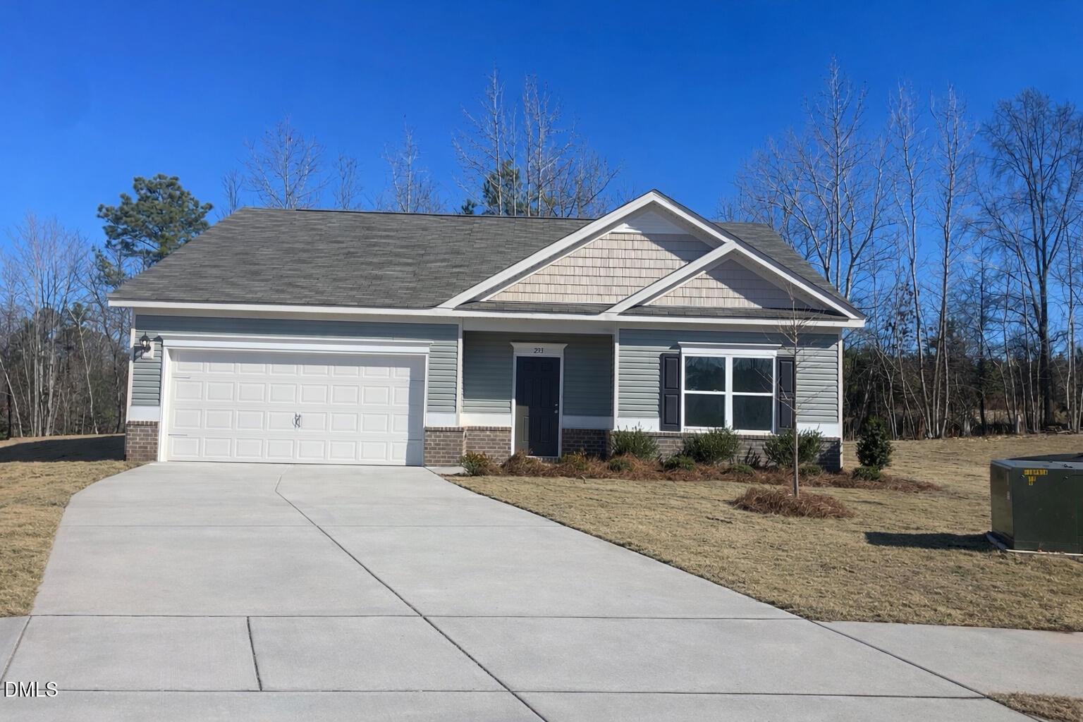 1234 Sirius Drive (The Phoenix)