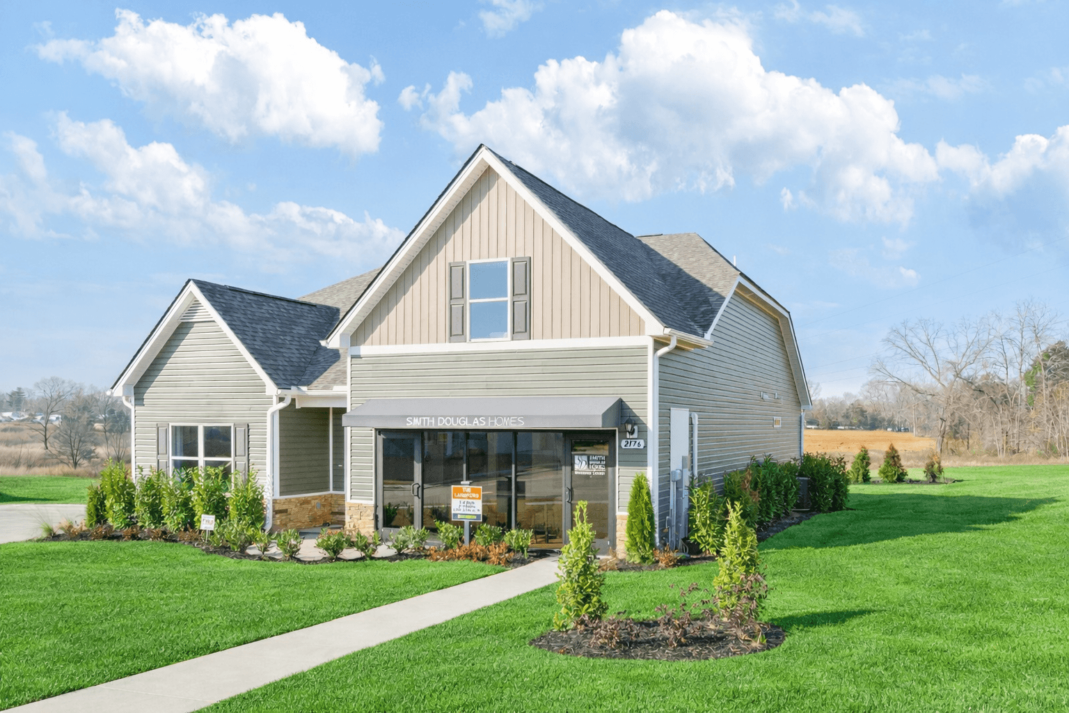 Jackson Hills - Clarksville, TN