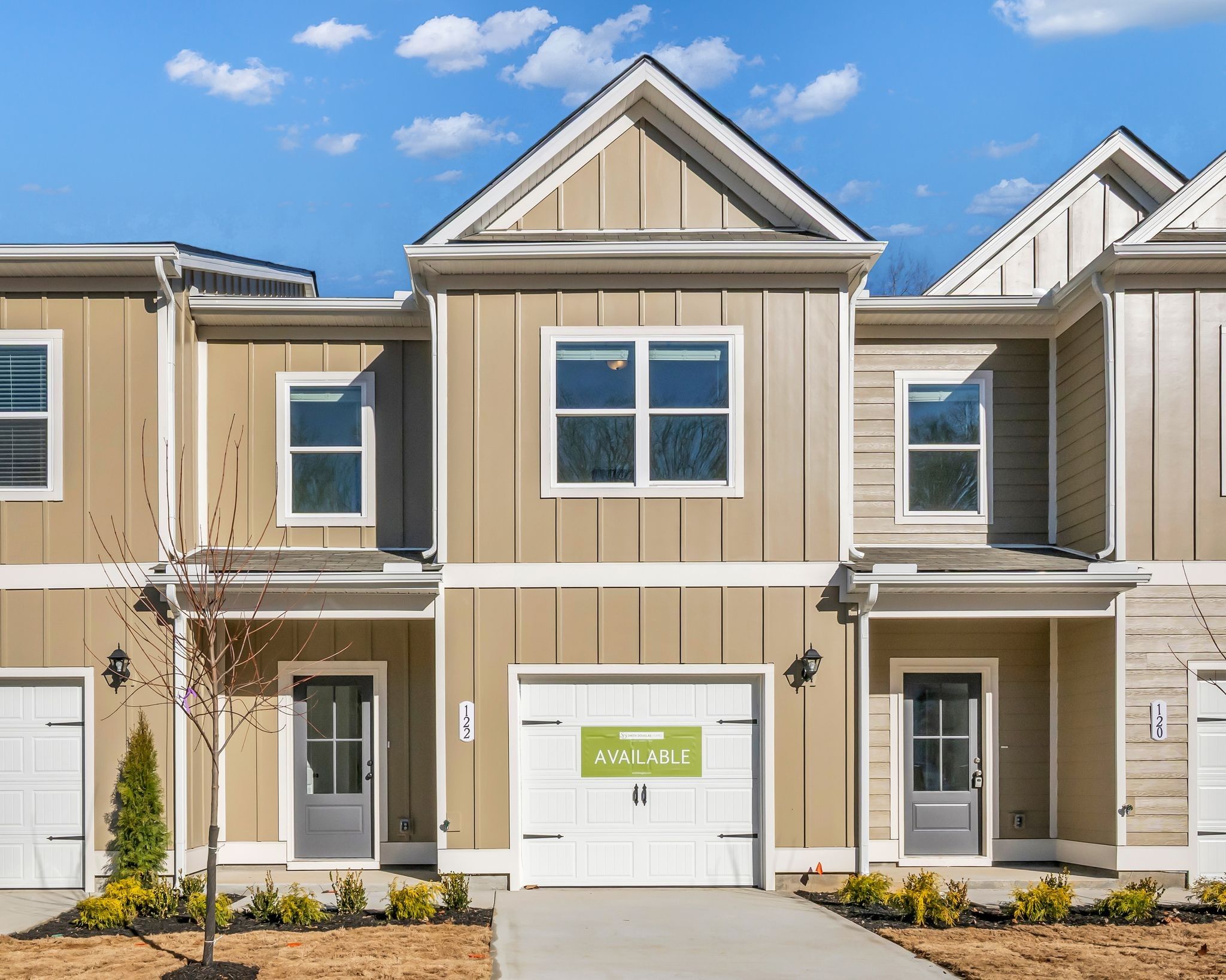 122 Ironhorse Way Lot 02 (The Pinehurst)