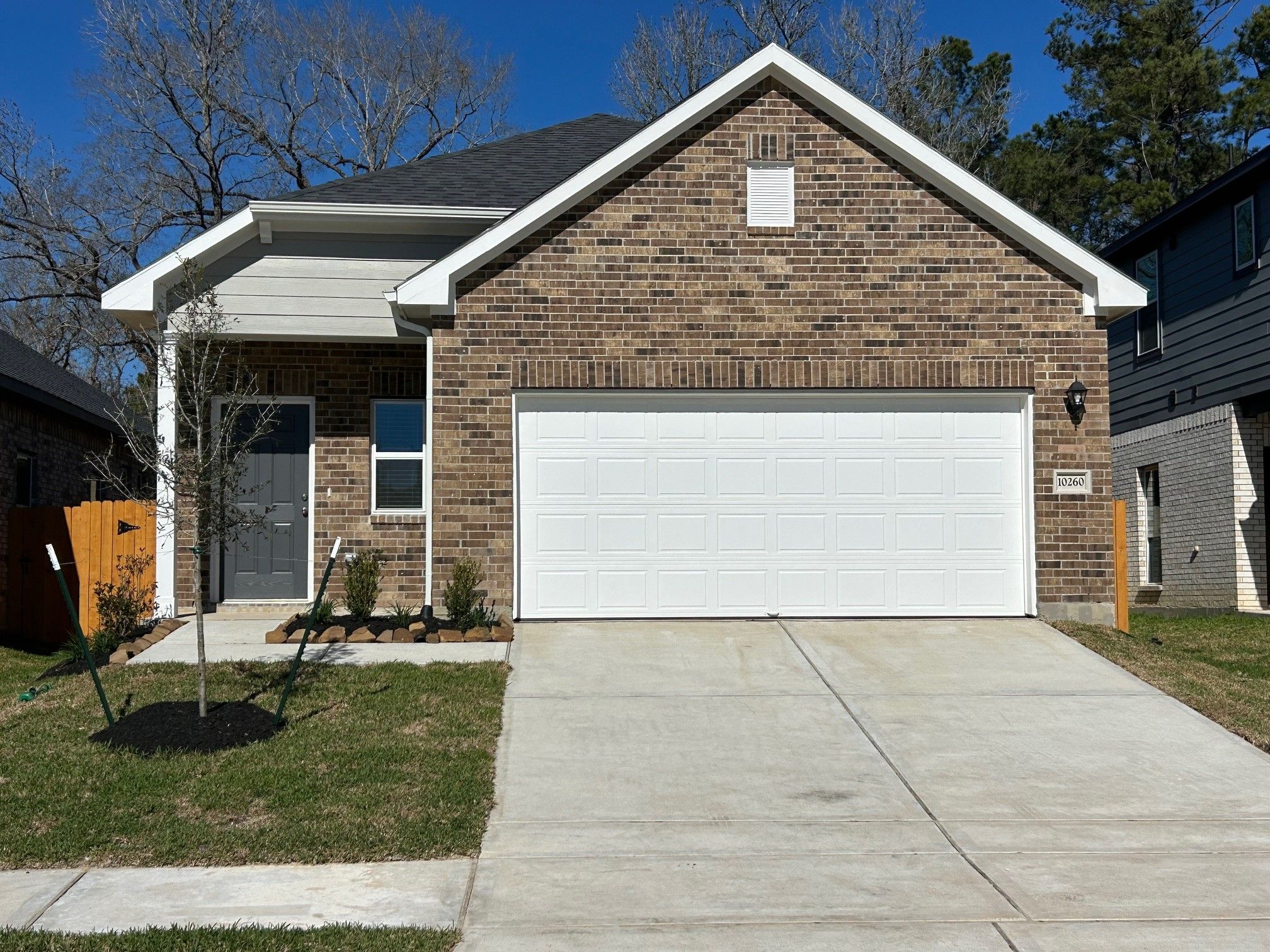 10260 Badger Run Lane (The Mockingbird II)
