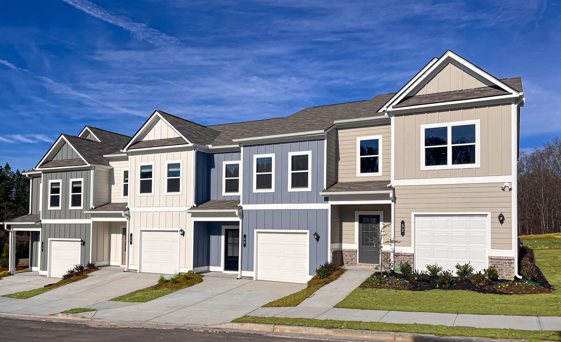 Fuller Station - Loganville, GA