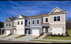 Fuller Station: Loganville, Georgia - Smith Douglas Homes