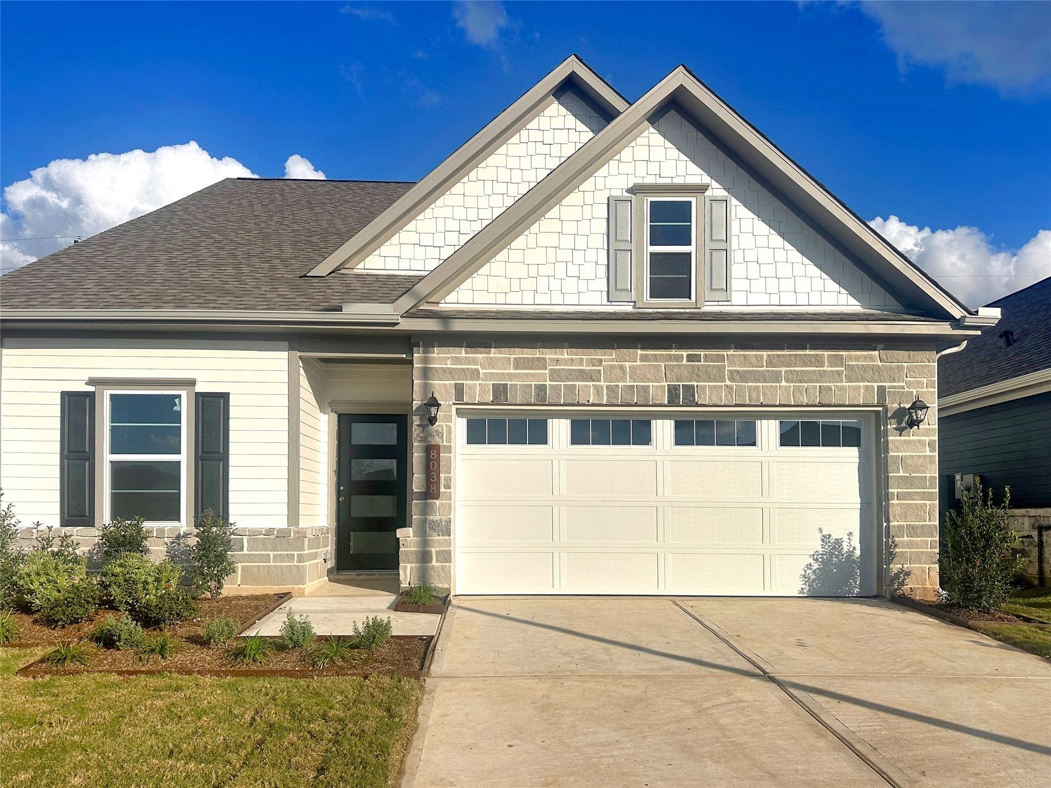 8038 Wandering Glider Drive (The Caldwell)