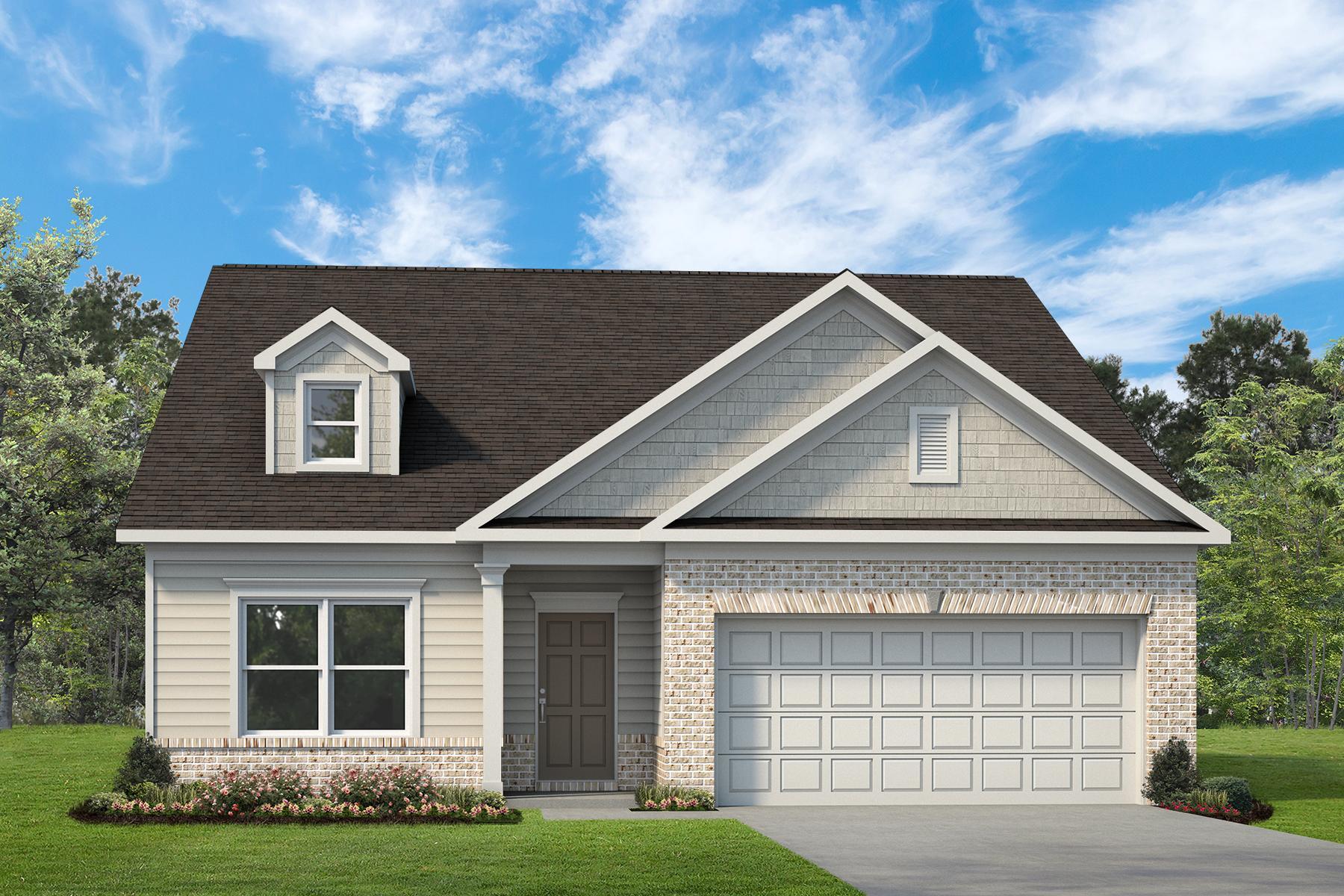 9304 Brunswick Avenue. Kimberly, AL 35091