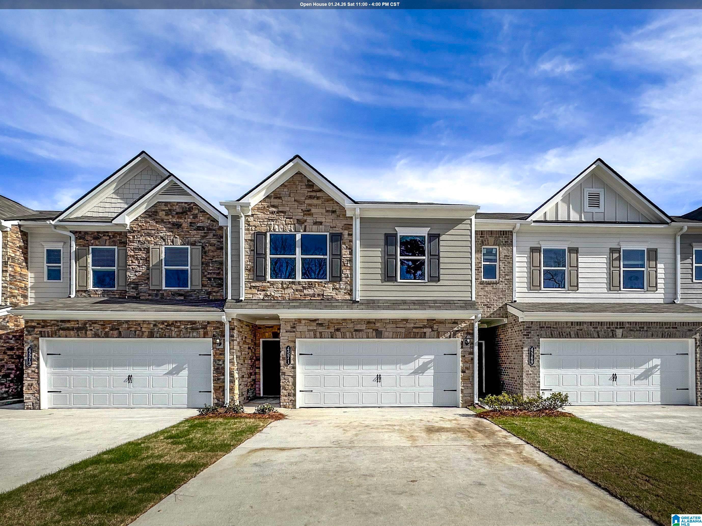 4571 Village Springs Square