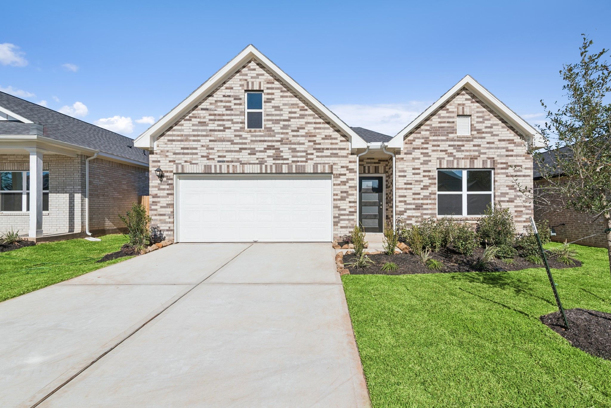 9738 Enclave Ridge Road (The Crawford)