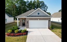 The Groves at Chapel Hill: Chapel Hill, Tennessee - Smith Douglas Homes