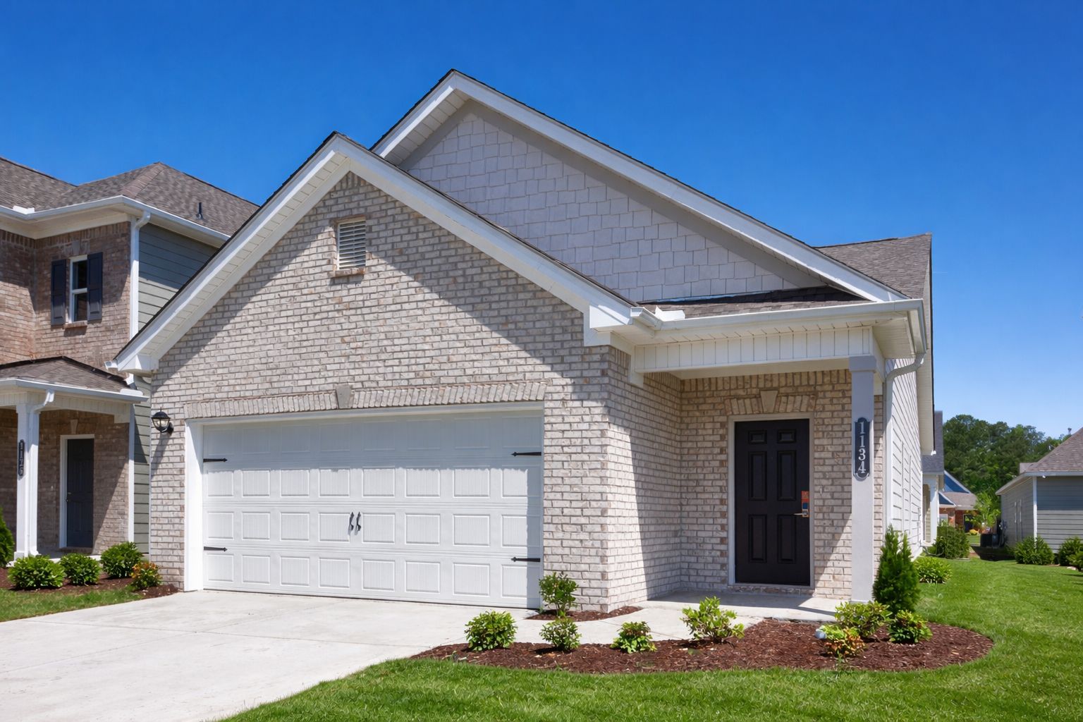 The Ryman I Exterior