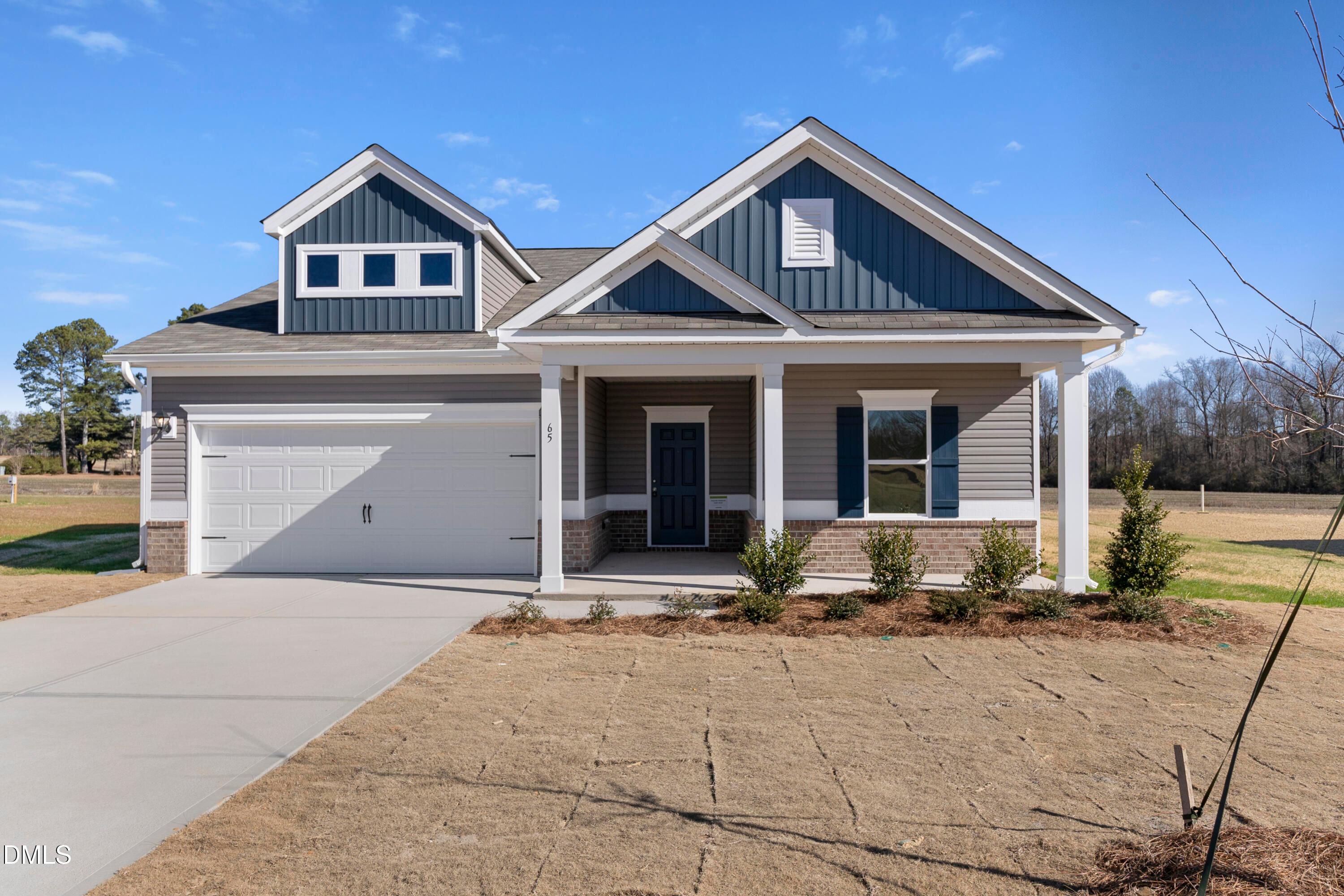 65 Smith Farms Drive (The Landen)