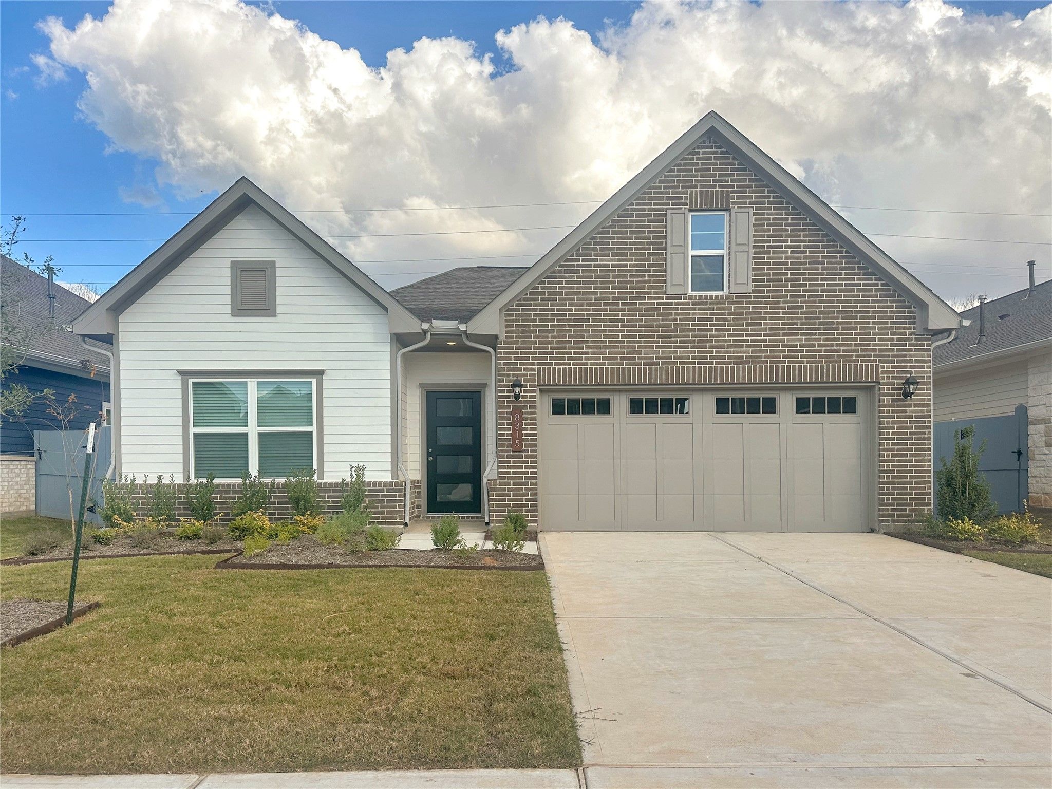 8315 Red Shiner Way (The Crawford)