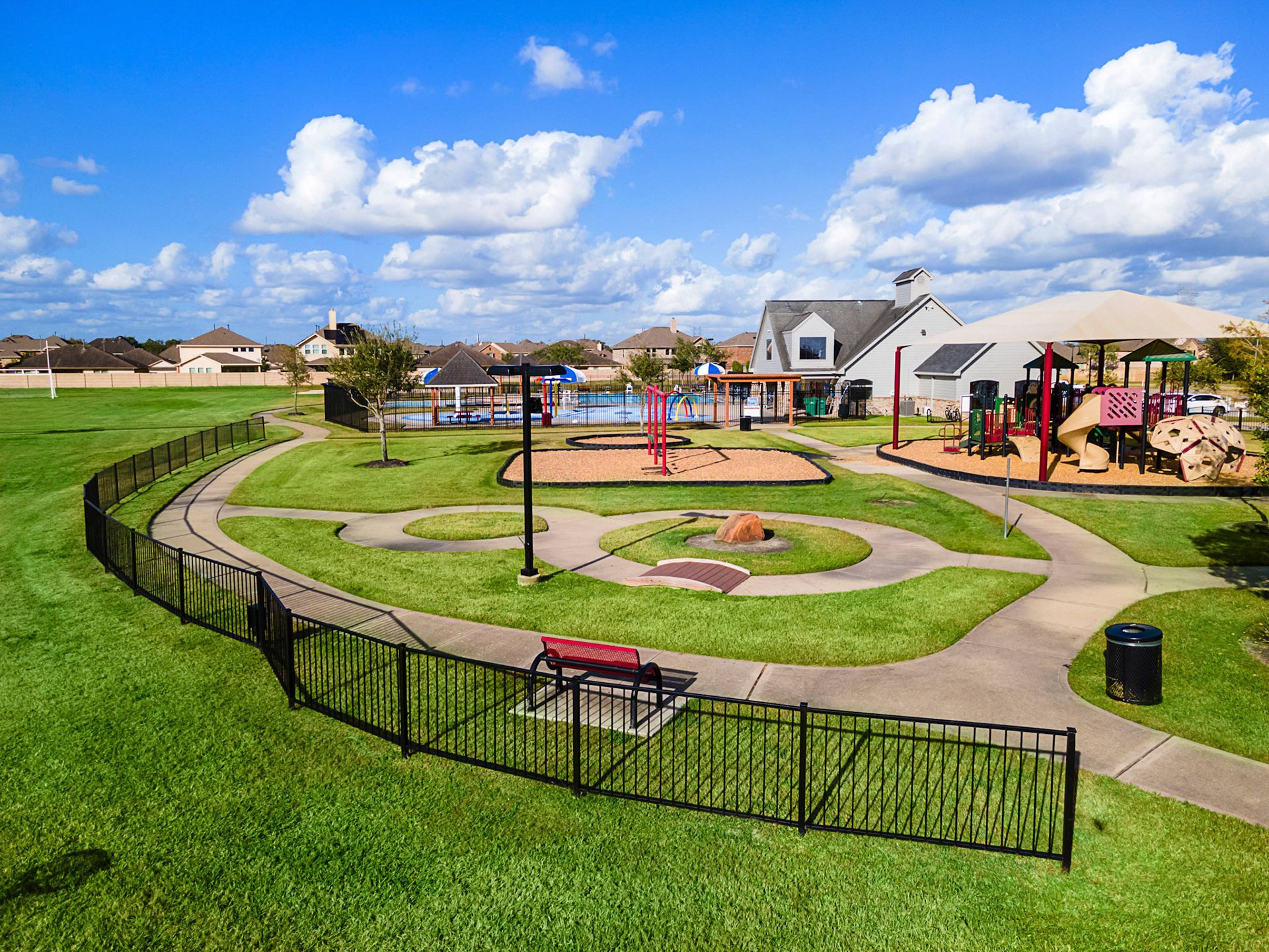 Sierra Vista Playground/Park