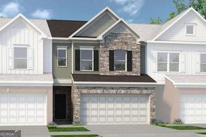 1014 Glendale Place (The Maddux II)