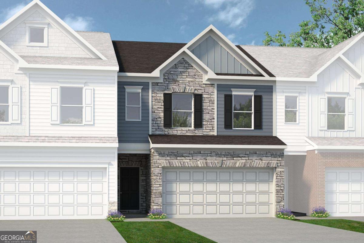 1016 Glendale Place (The Norwood II)