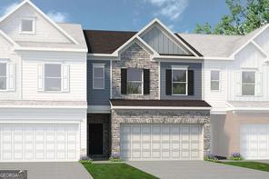 1016 Glendale Place (The Norwood II)