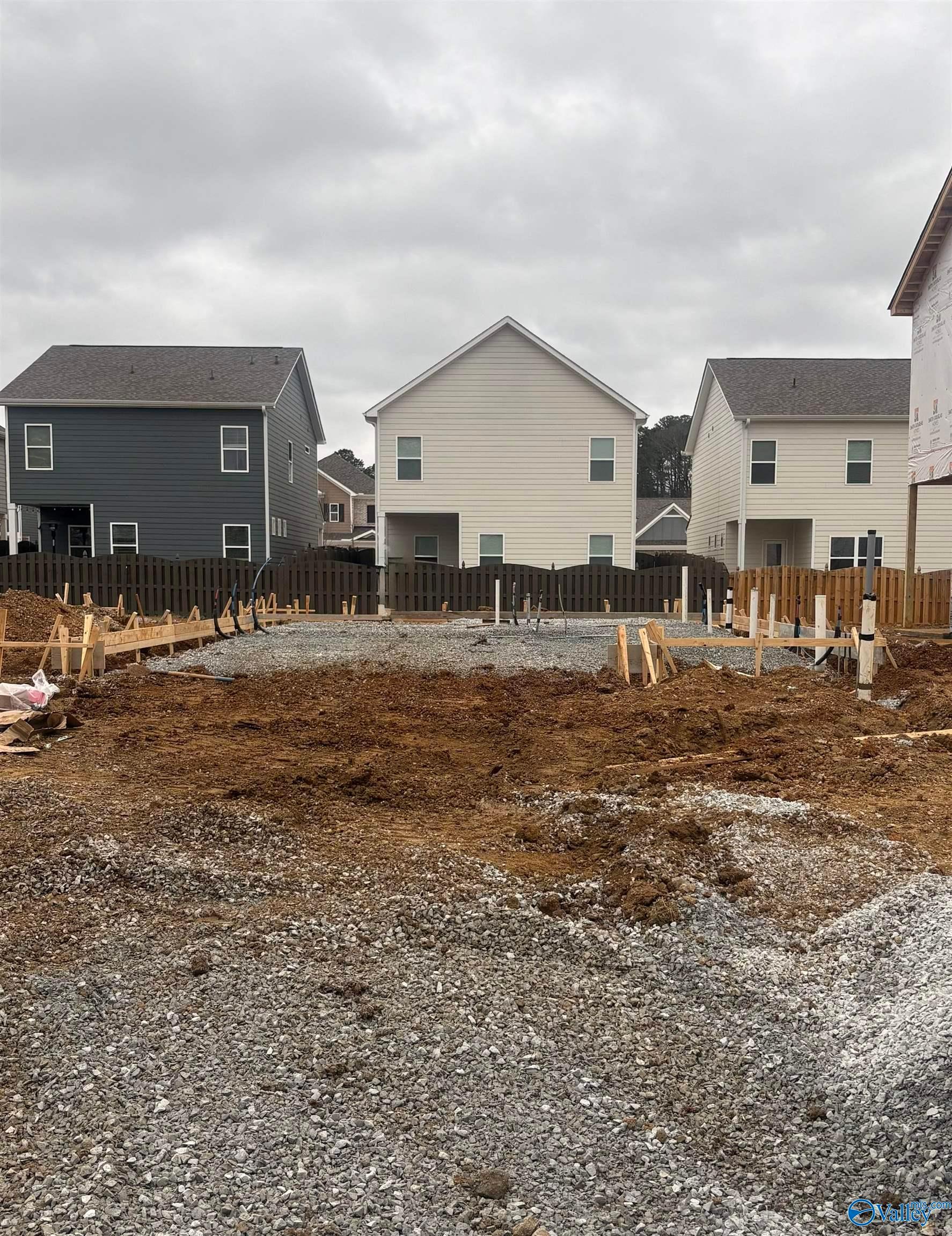 1118 Tanger Glen Trail NW (The Braselton II)