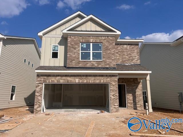 1118 Tanger Glen Trail NW (The Braselton II)