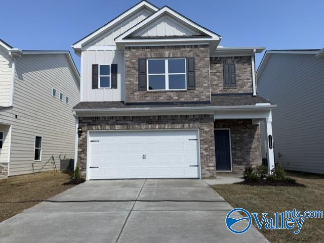 1118 Tanger Glen Trail Nw