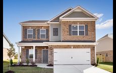 Sherbrooke: Magnolia, Texas - Smith Douglas Homes