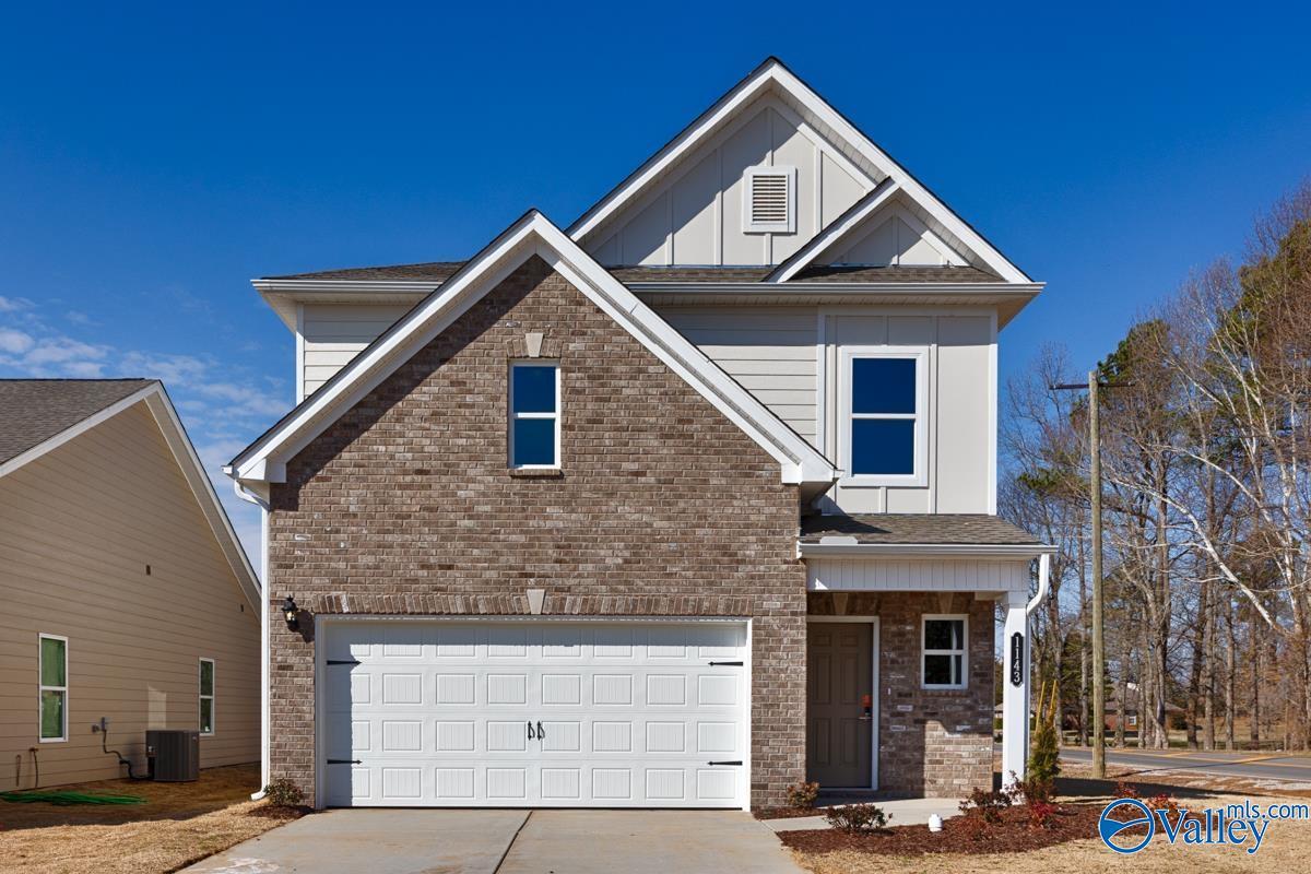 1120 Tanger Glen Trail NW (The Buford II)