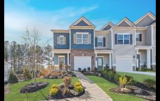 Everton: Woodstock, Georgia - Smith Douglas Homes