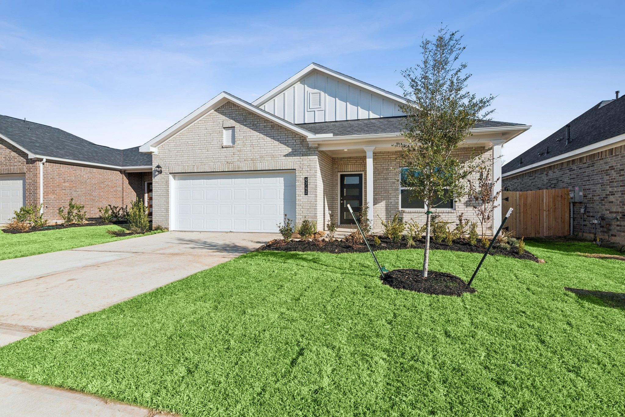 9742 Enclave Ridge Road (The Pearson)