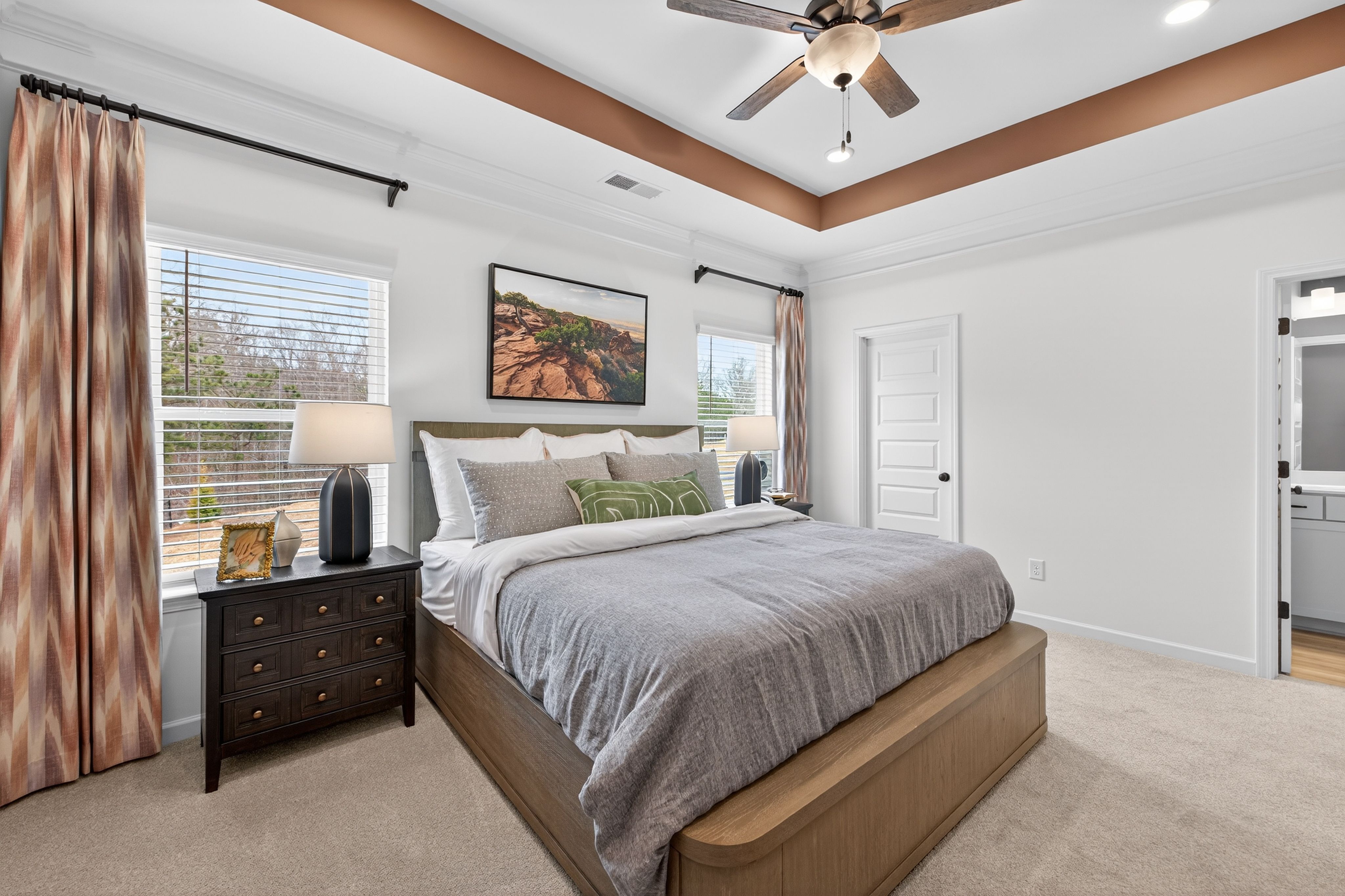 The Sonoma - Owner's Suite