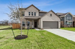 5927 Royal Palm Drive (The Georgetown II)