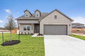 3530 Queen Palm Drive (The Princeton II)