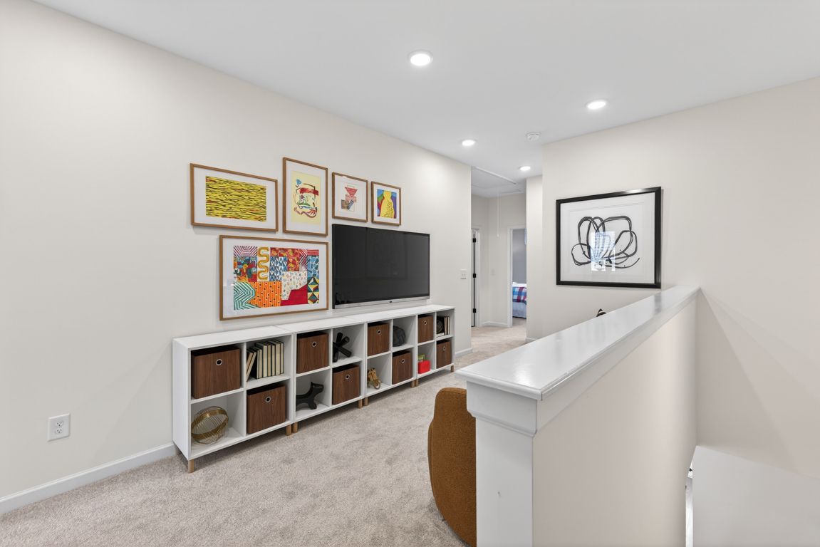 The Sonoma - Loft
