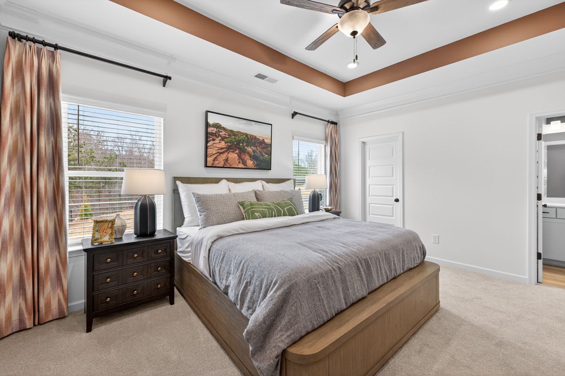 The Sonoma - Owner's Suite