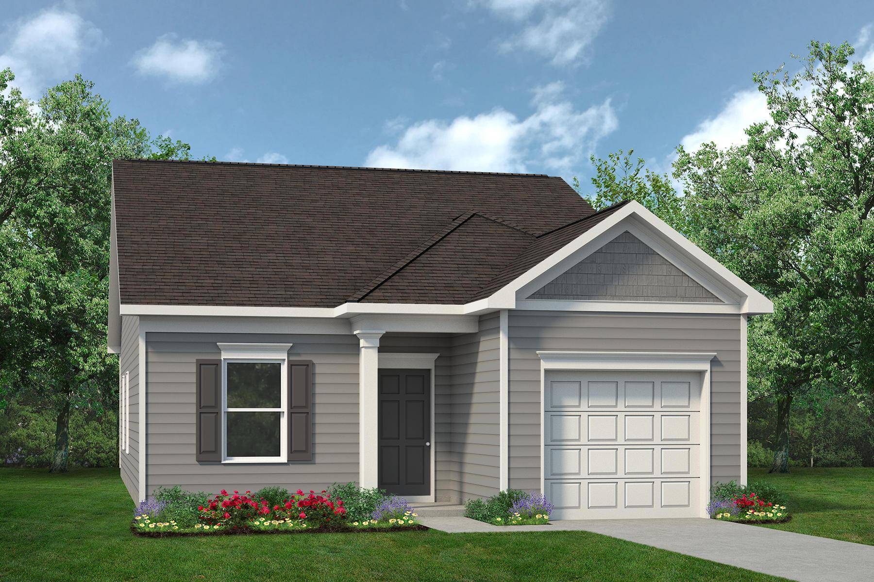 105 Fair Oak Lane. Calhoun, GA 30701