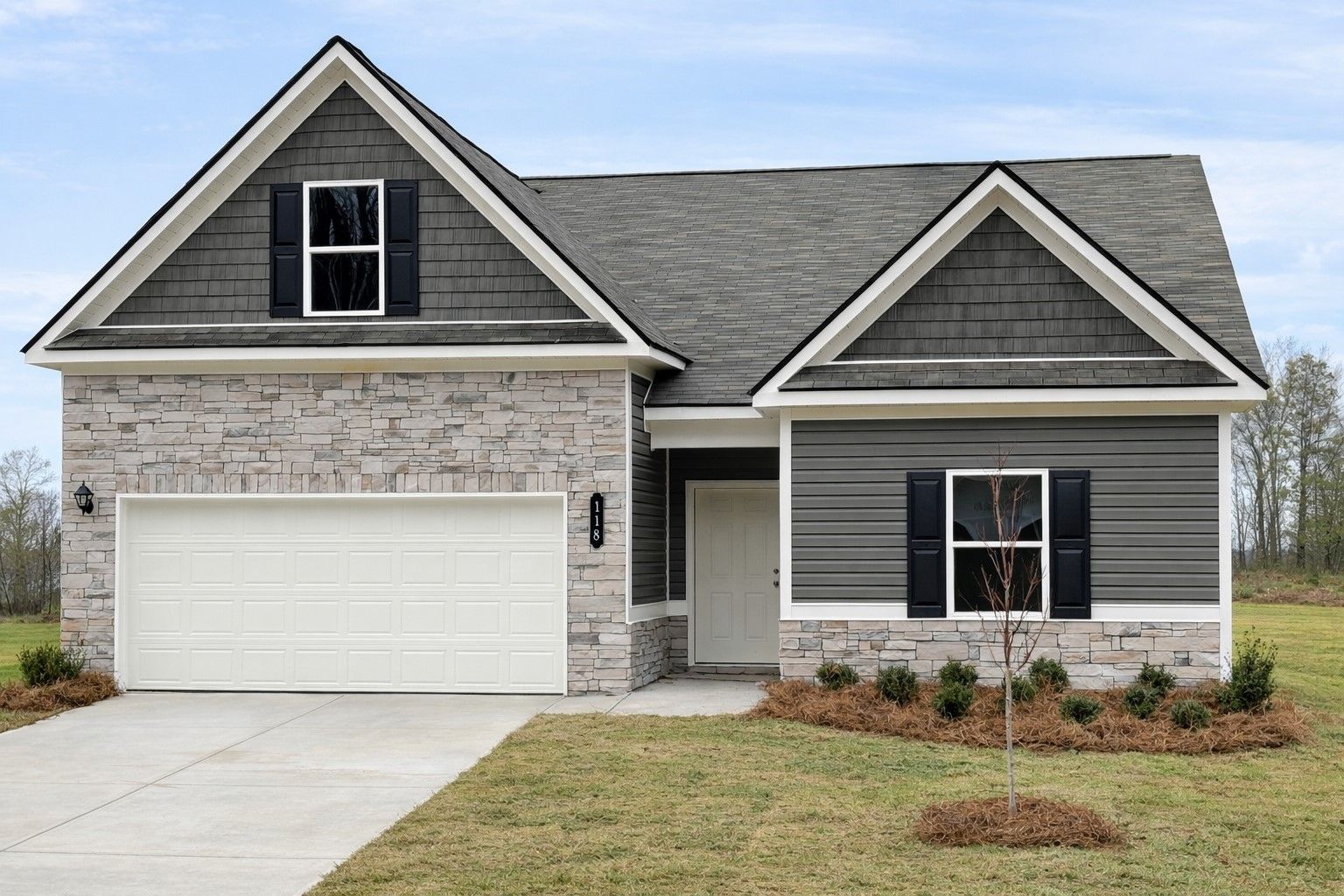 118 Sycamore Lane (The Bradley)