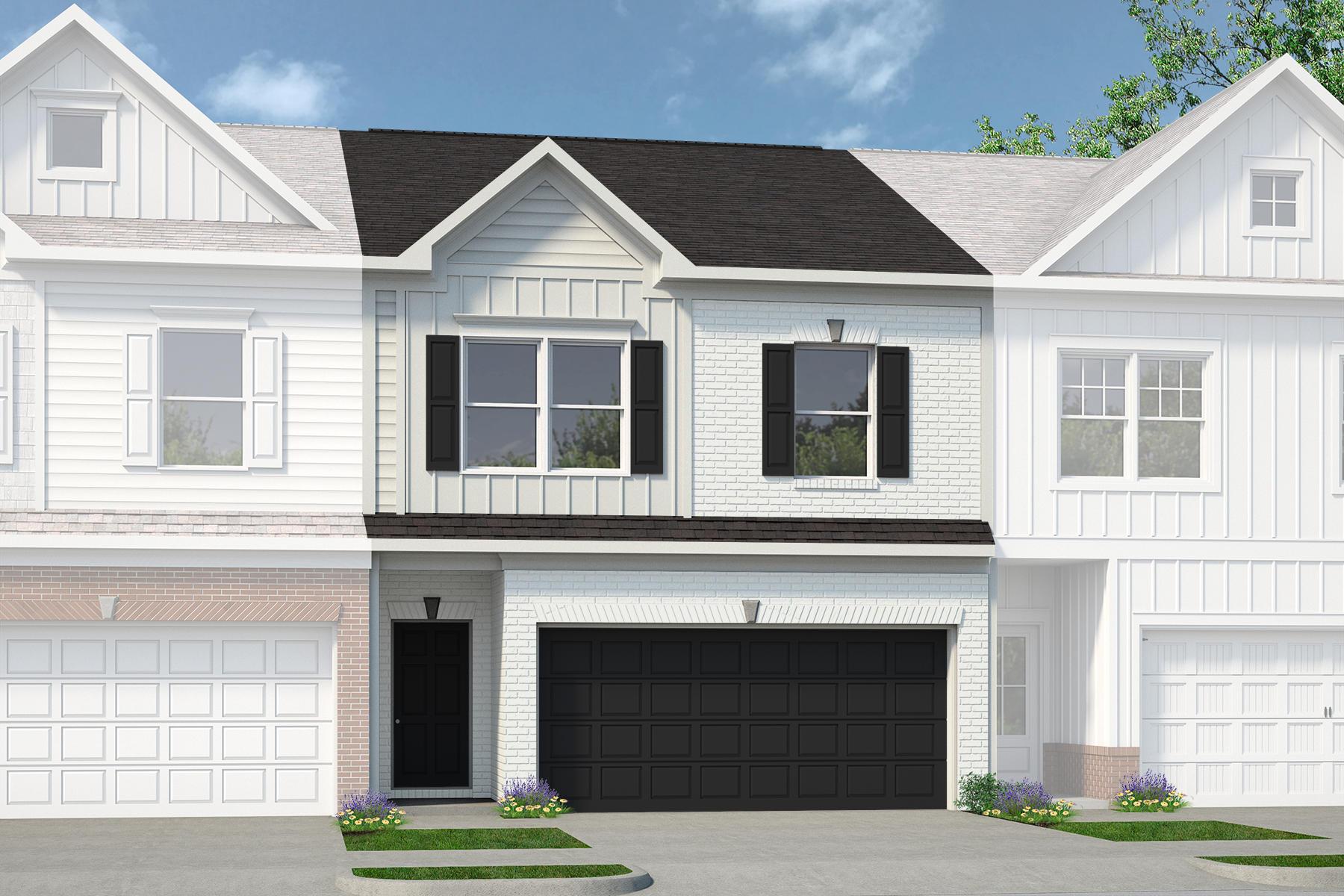 Lorraine Drive. Gallatin, TN 37066