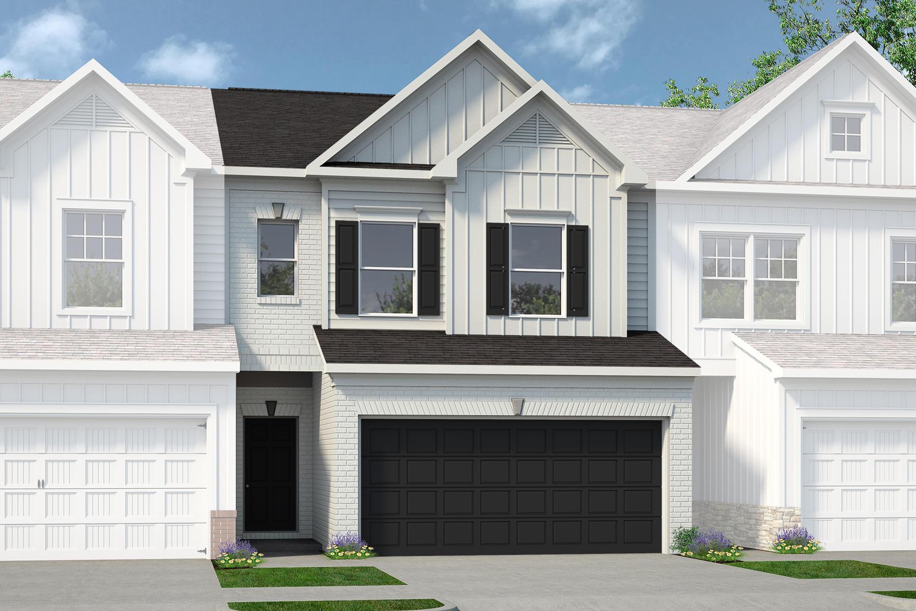 Lorraine Drive. Gallatin, TN 37066