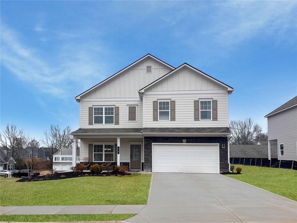 15 Autrey Drive (The McGinnis)