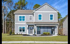 Summerfield Place: Carrollton, Georgia - Smith Douglas Homes
