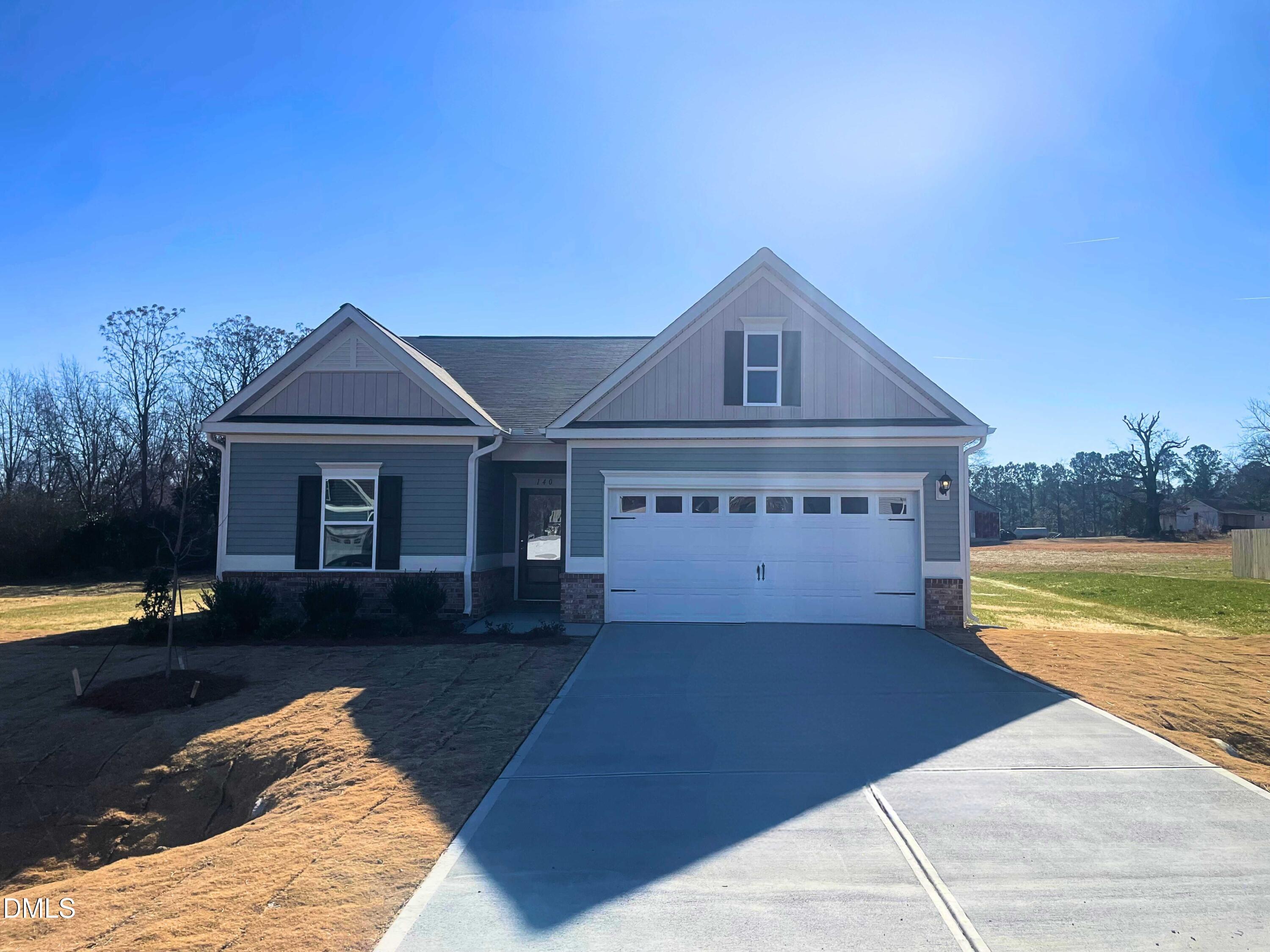 140 E American Marigold Drive