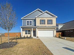 1617 River Scene Trail (The Waring III)