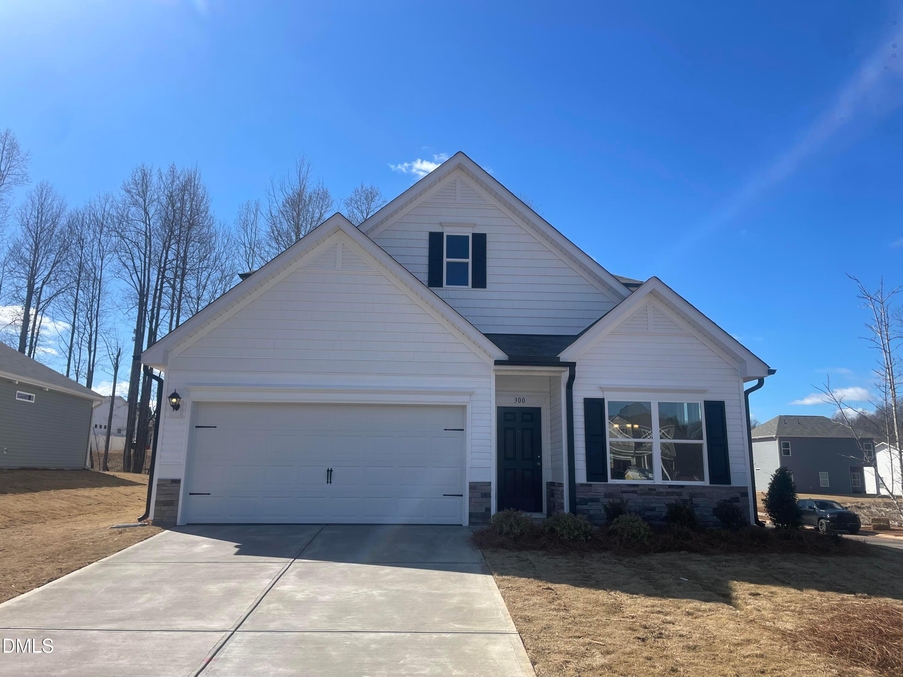 300 Sirius Drive (The Caldwell)