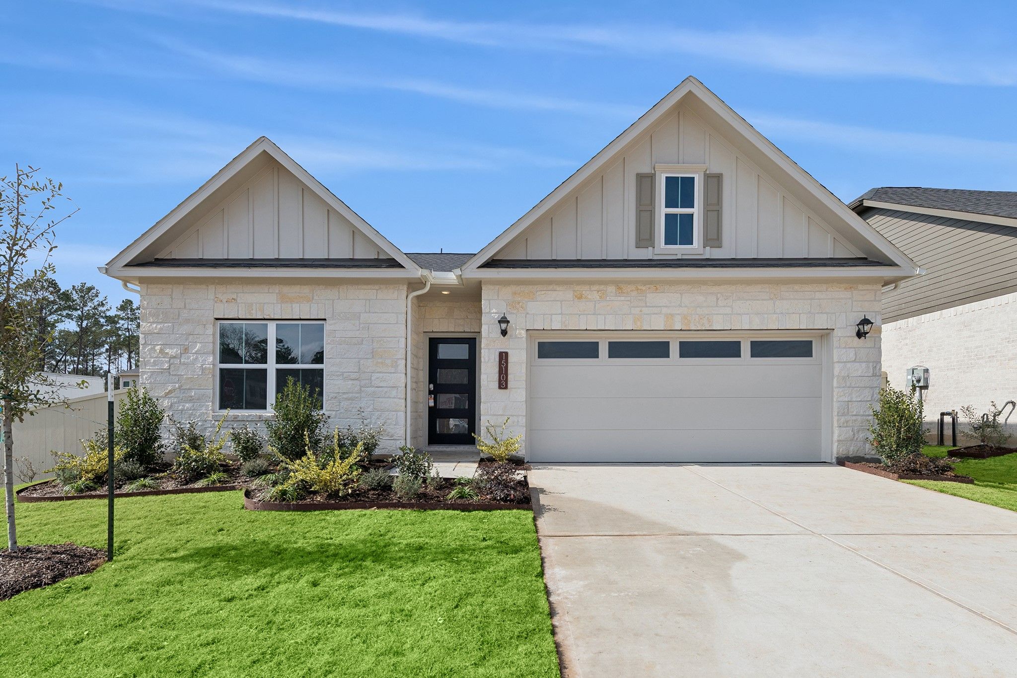 15103 Bank Swallow Place (The Crawford)