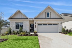 15103 Bank Swallow Place (The Crawford)