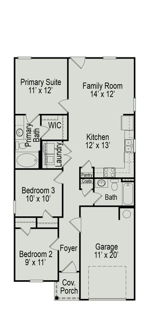 The Bellwood