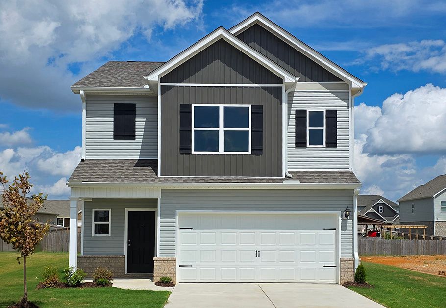 Dogwood Manor - Owens Cross Roads, AL