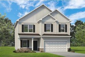 611 Mountaintop Road (The Harrington)